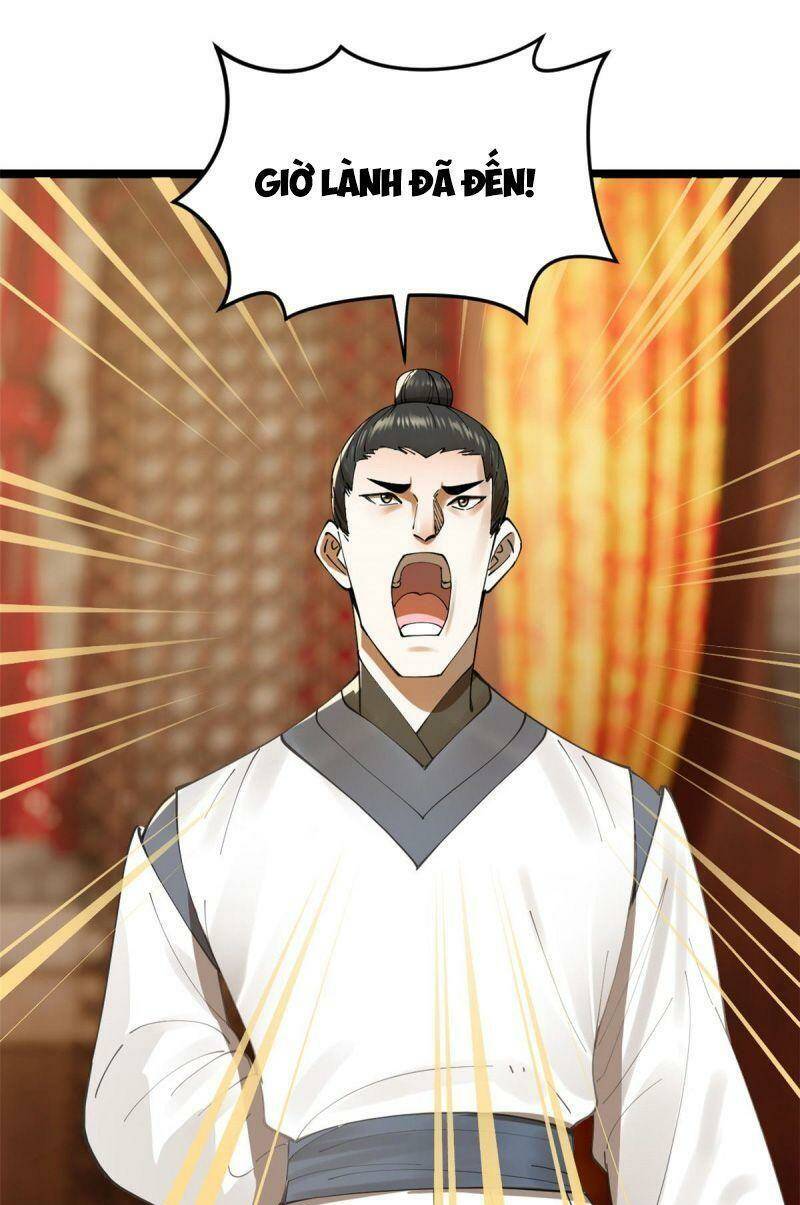Chàng Rể Mạnh Nhất Lịch Sử Chapter 13 - Trang 2