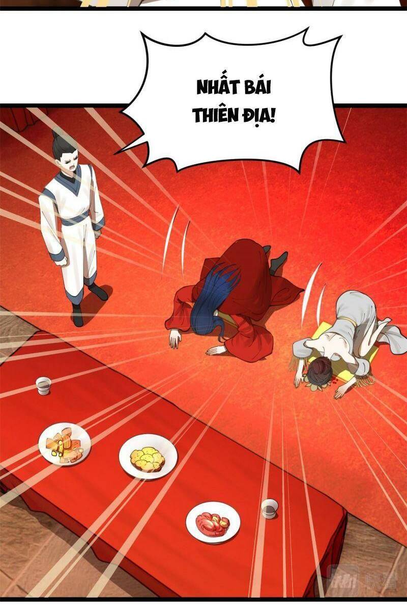 Chàng Rể Mạnh Nhất Lịch Sử Chapter 13 - Trang 2