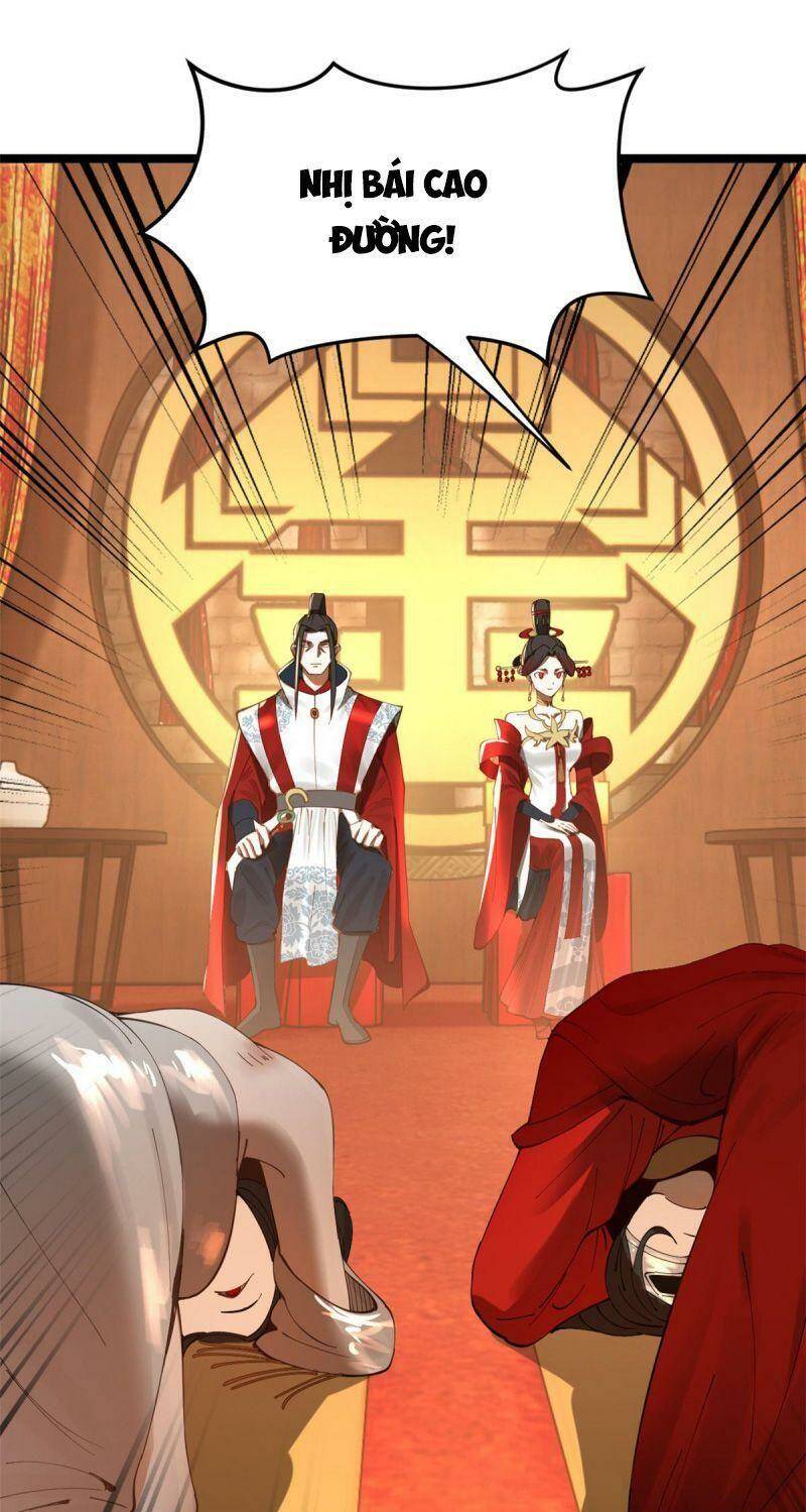 Chàng Rể Mạnh Nhất Lịch Sử Chapter 13 - Trang 2