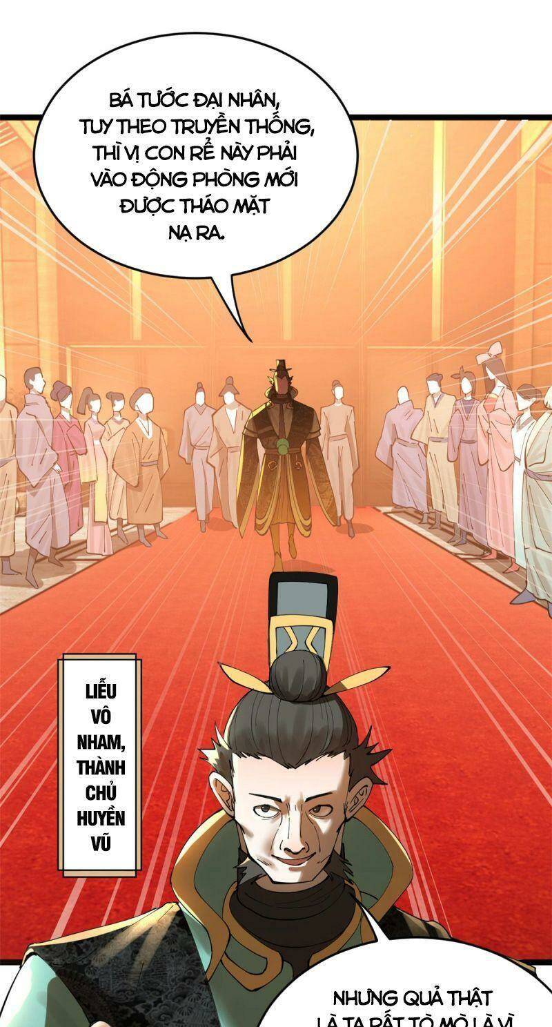 Chàng Rể Mạnh Nhất Lịch Sử Chapter 13 - Trang 2