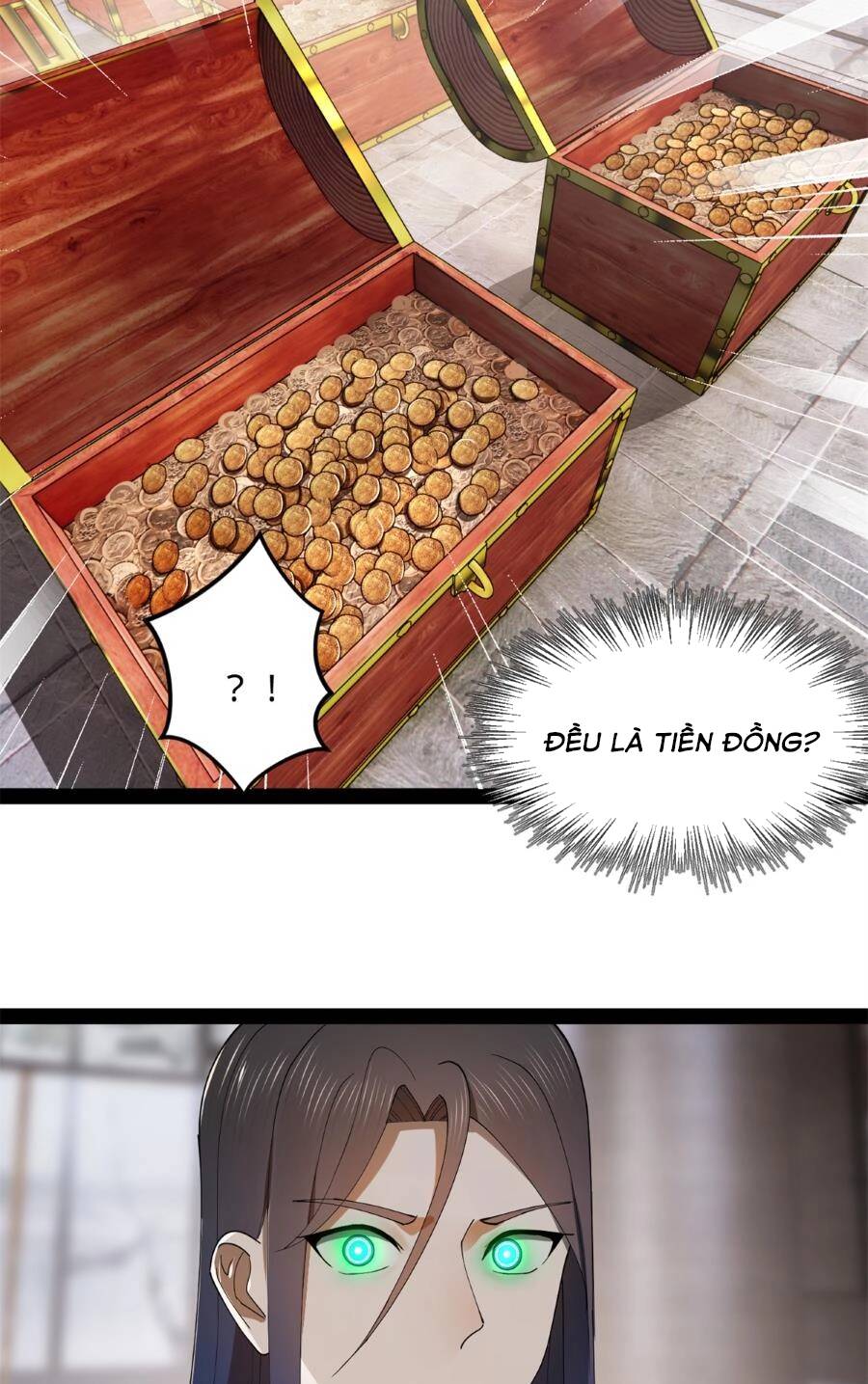 Chàng Rể Mạnh Nhất Lịch Sử Chapter 130 - Trang 2