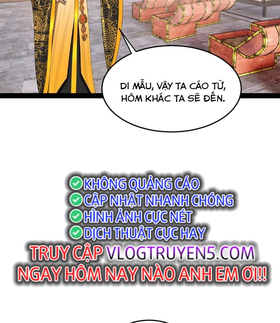 Chàng Rể Mạnh Nhất Lịch Sử Chapter 130 - Trang 2