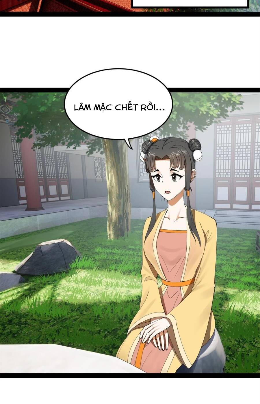 Chàng Rể Mạnh Nhất Lịch Sử Chapter 130 - Trang 2