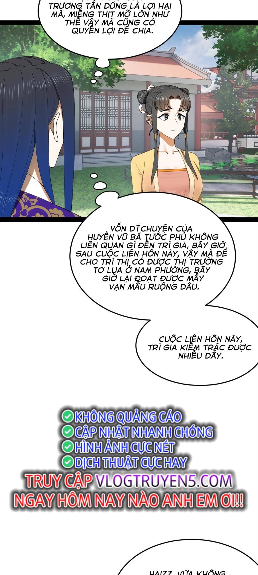 Chàng Rể Mạnh Nhất Lịch Sử Chapter 130 - Trang 2