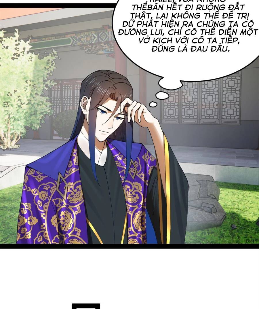 Chàng Rể Mạnh Nhất Lịch Sử Chapter 130 - Trang 2