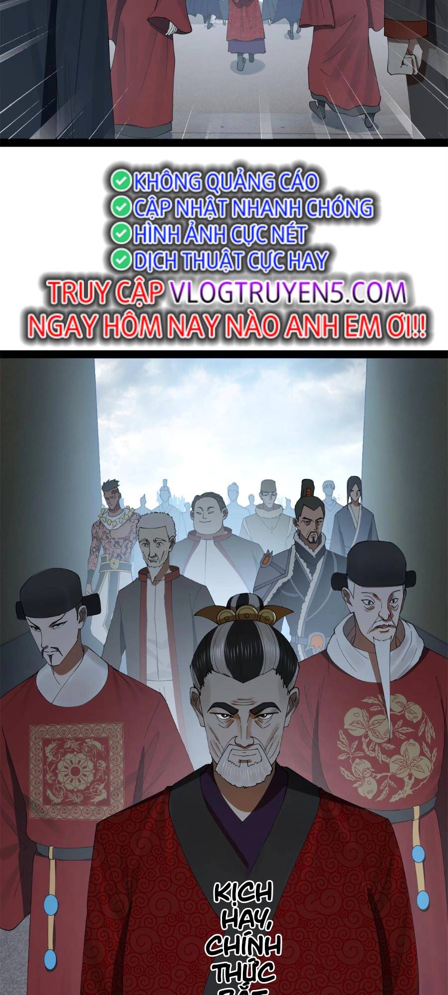 Chàng Rể Mạnh Nhất Lịch Sử Chapter 130 - Trang 2