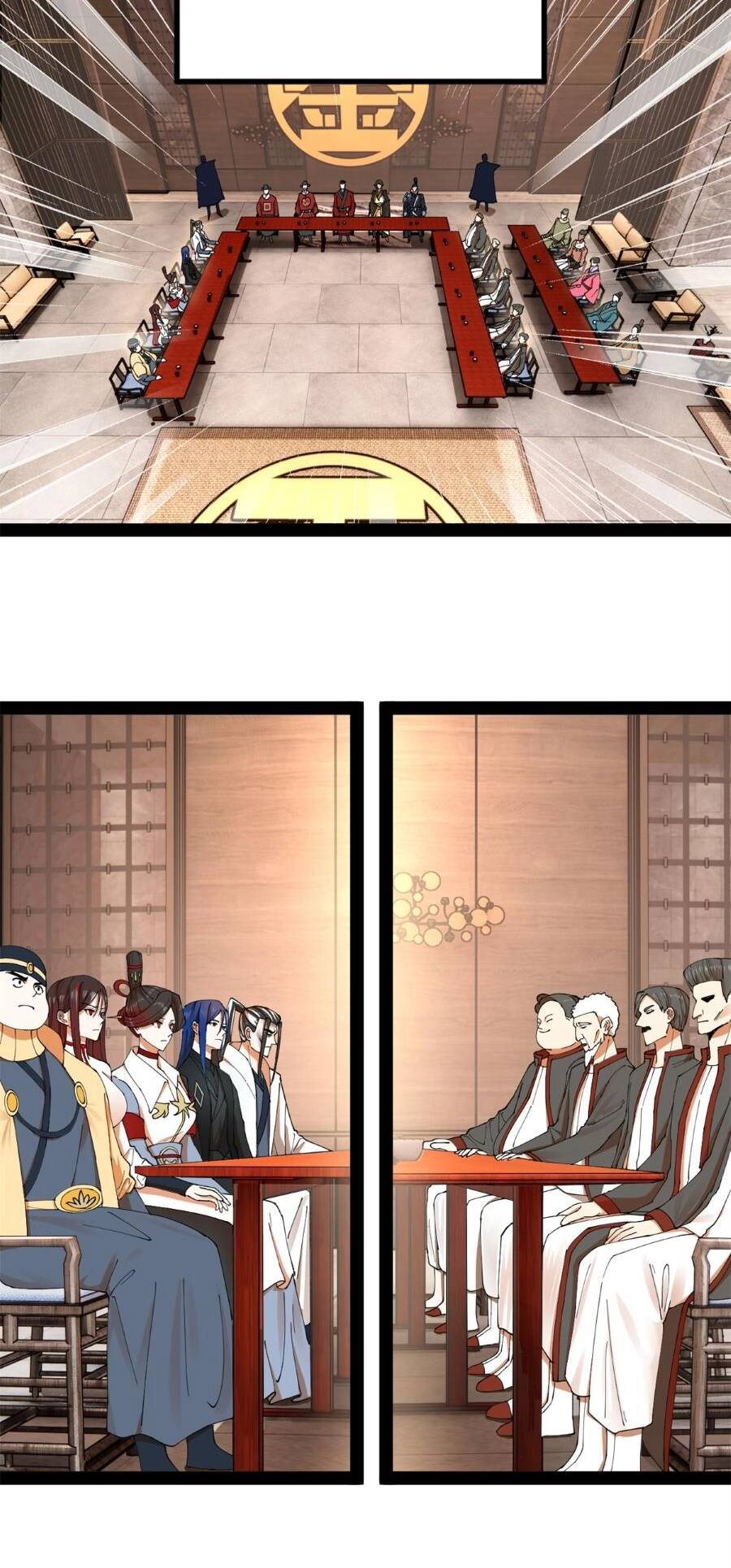 Chàng Rể Mạnh Nhất Lịch Sử Chapter 130 - Trang 2