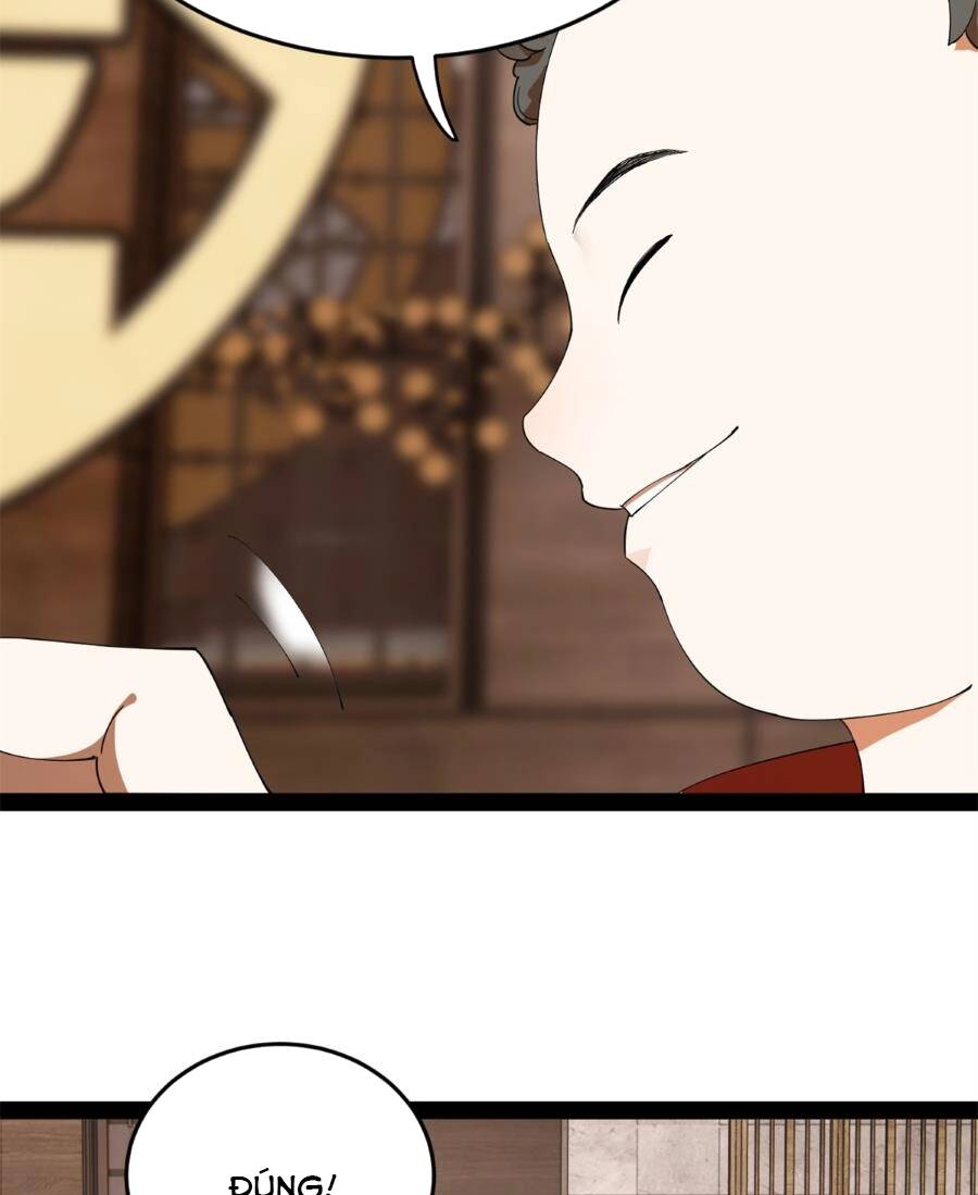 Chàng Rể Mạnh Nhất Lịch Sử Chapter 130 - Trang 2