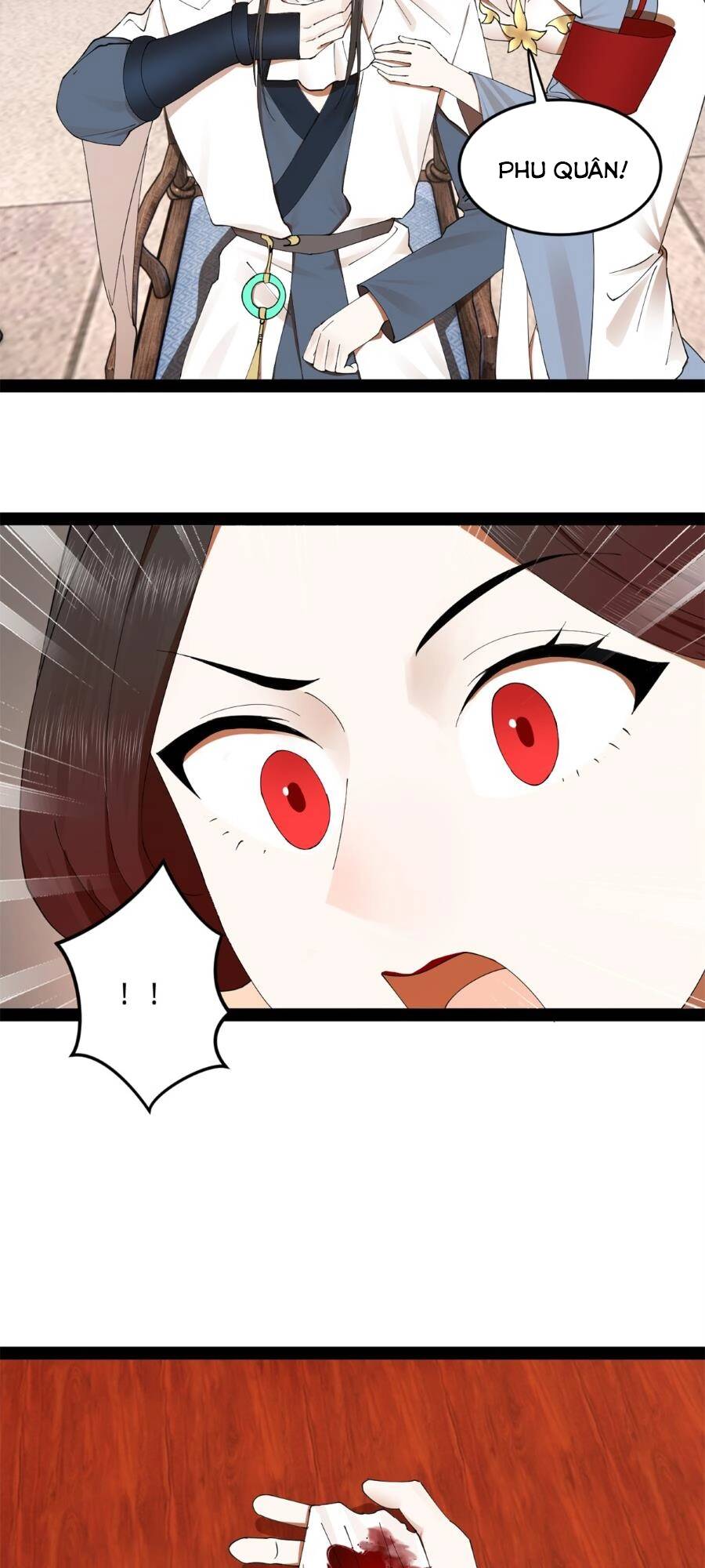 Chàng Rể Mạnh Nhất Lịch Sử Chapter 130 - Trang 2