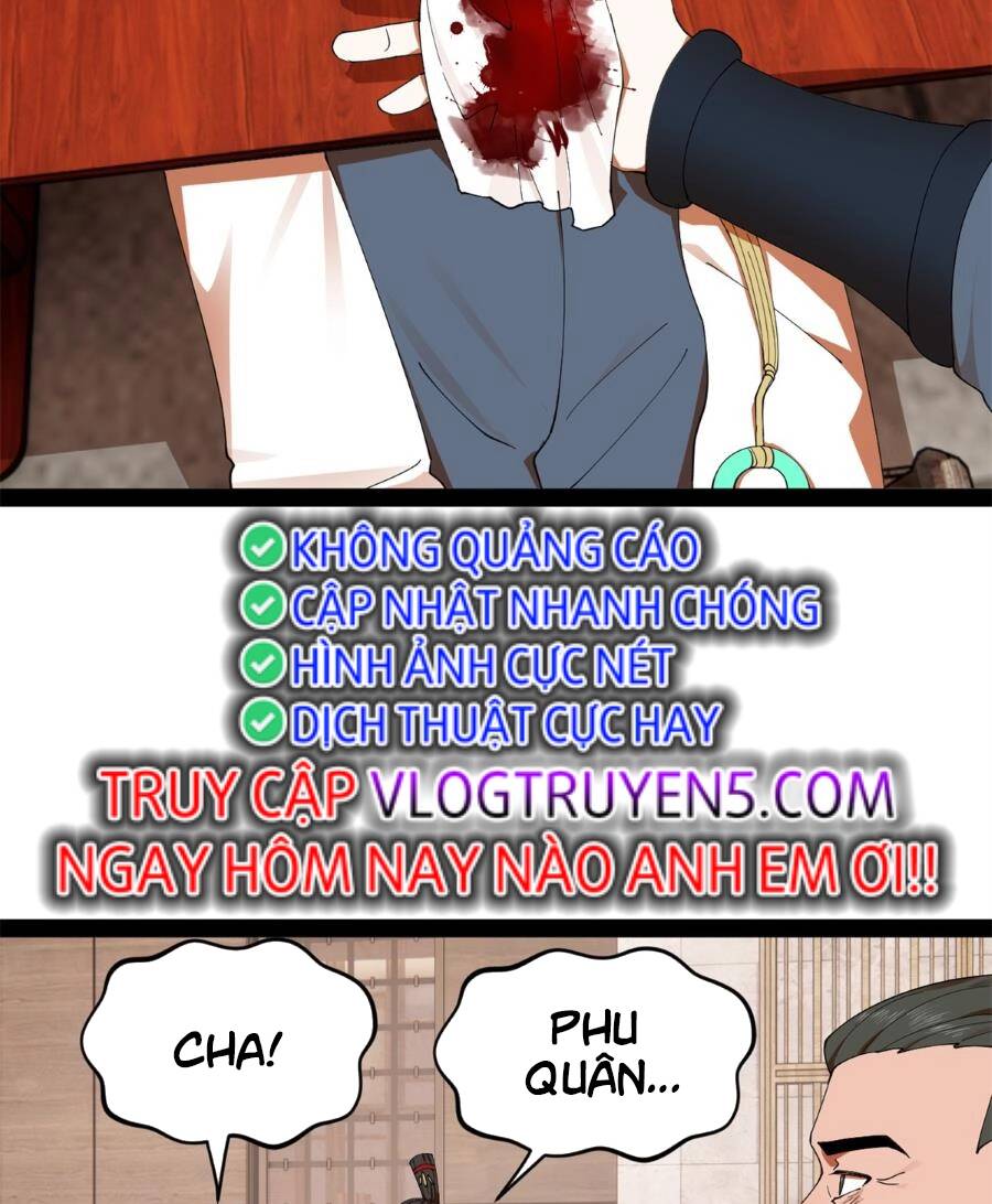 Chàng Rể Mạnh Nhất Lịch Sử Chapter 130 - Trang 2