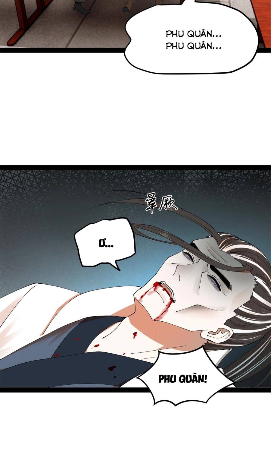 Chàng Rể Mạnh Nhất Lịch Sử Chapter 130 - Trang 2