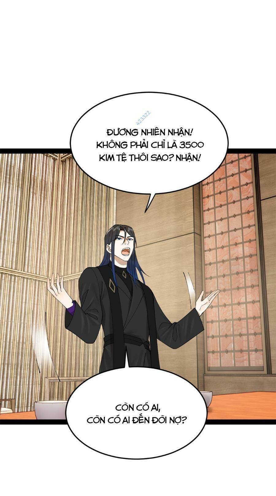 Chàng Rể Mạnh Nhất Lịch Sử Chapter 131 - Trang 2