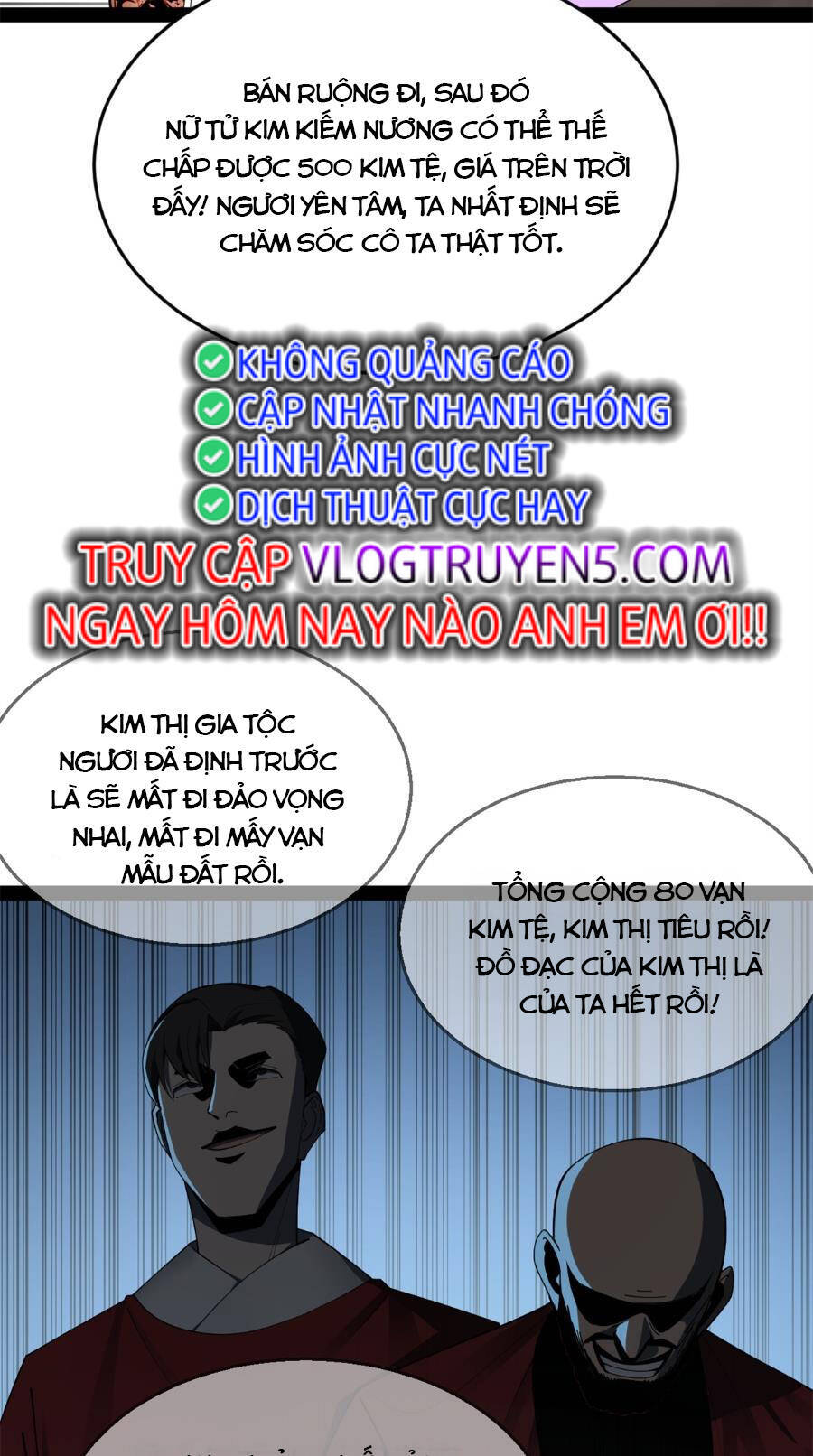 Chàng Rể Mạnh Nhất Lịch Sử Chapter 131 - Trang 2