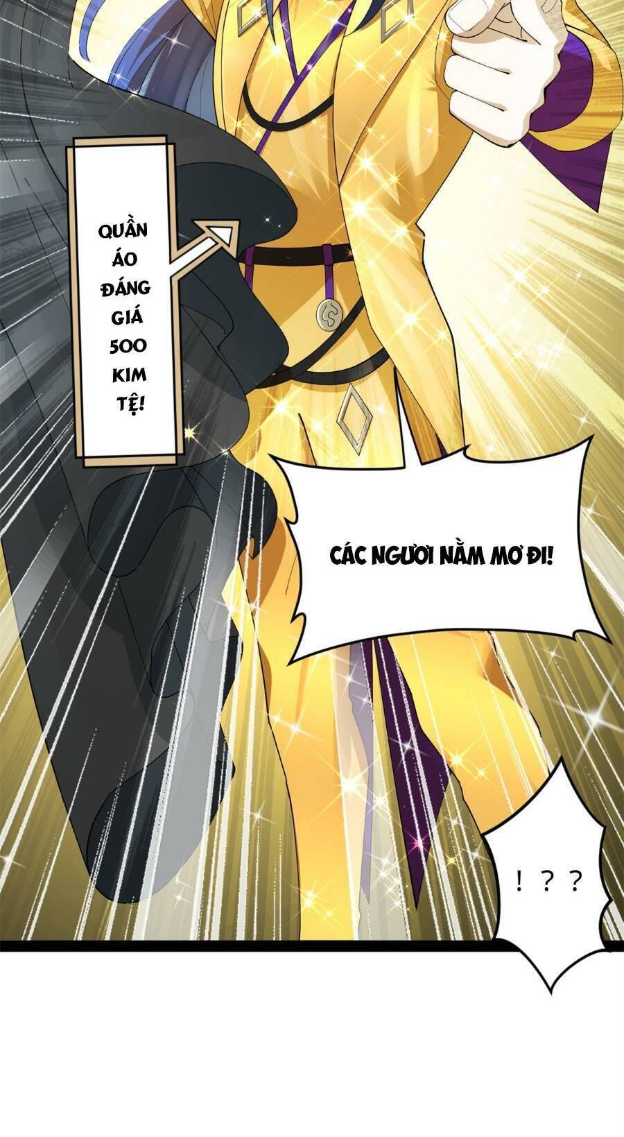 Chàng Rể Mạnh Nhất Lịch Sử Chapter 131 - Trang 2