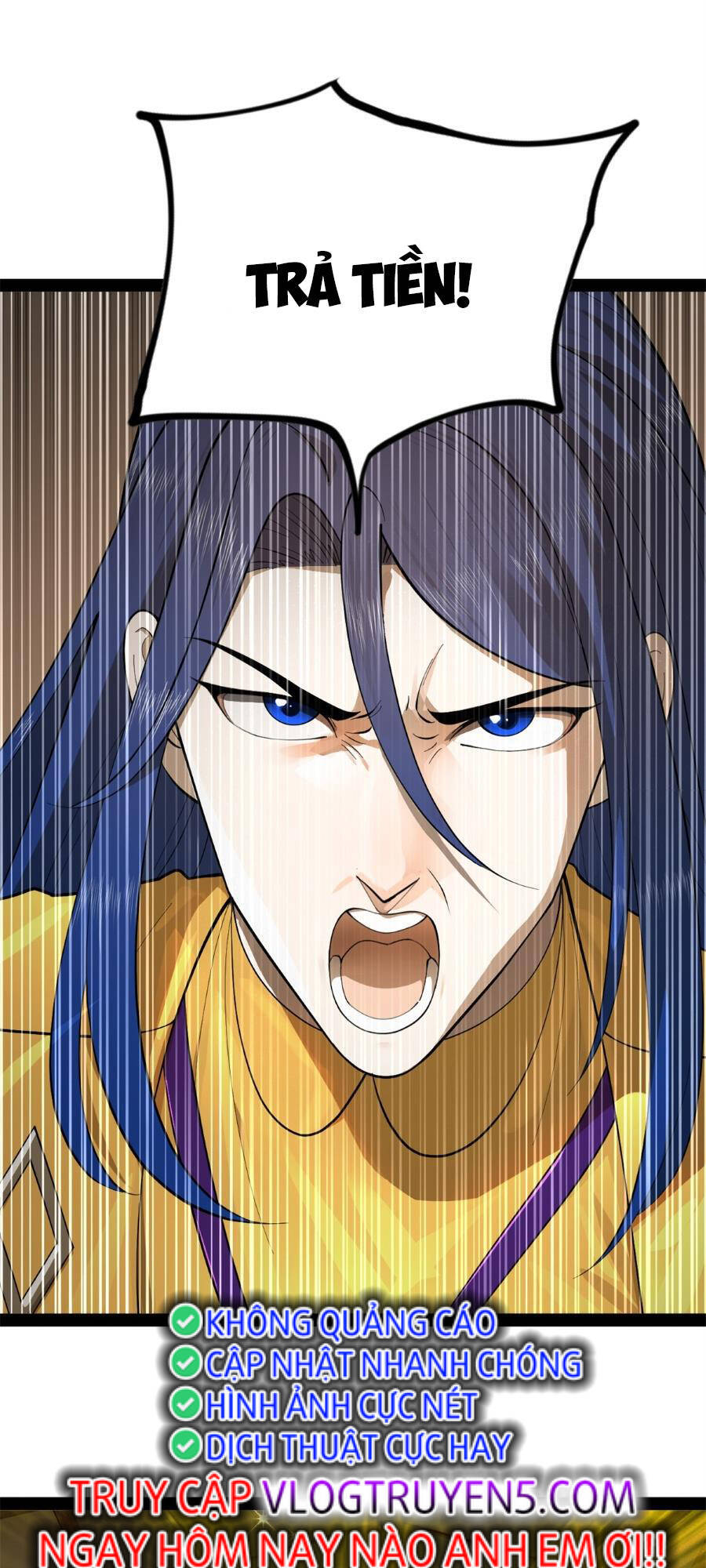 Chàng Rể Mạnh Nhất Lịch Sử Chapter 131 - Trang 2