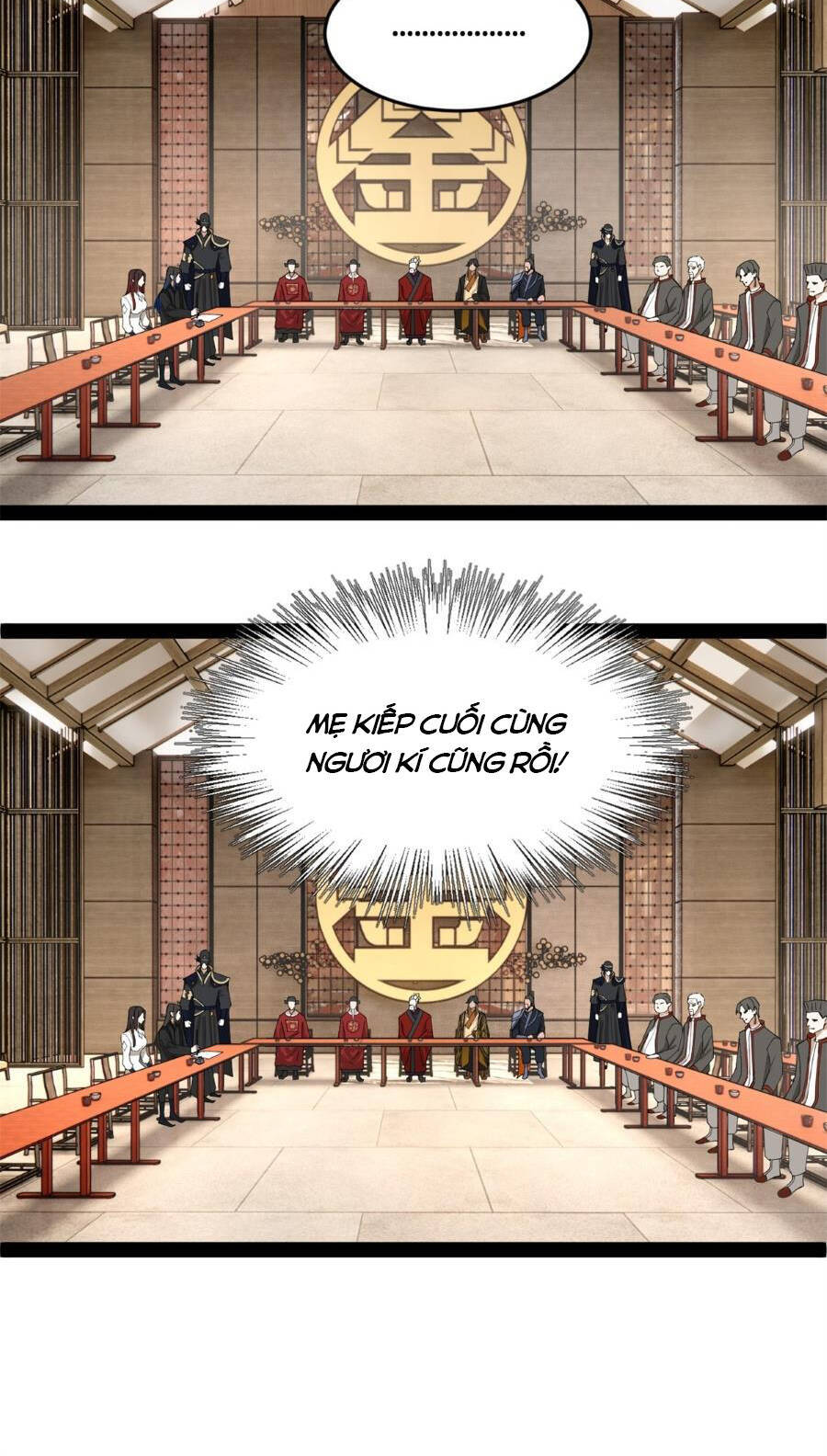 Chàng Rể Mạnh Nhất Lịch Sử Chapter 131 - Trang 2