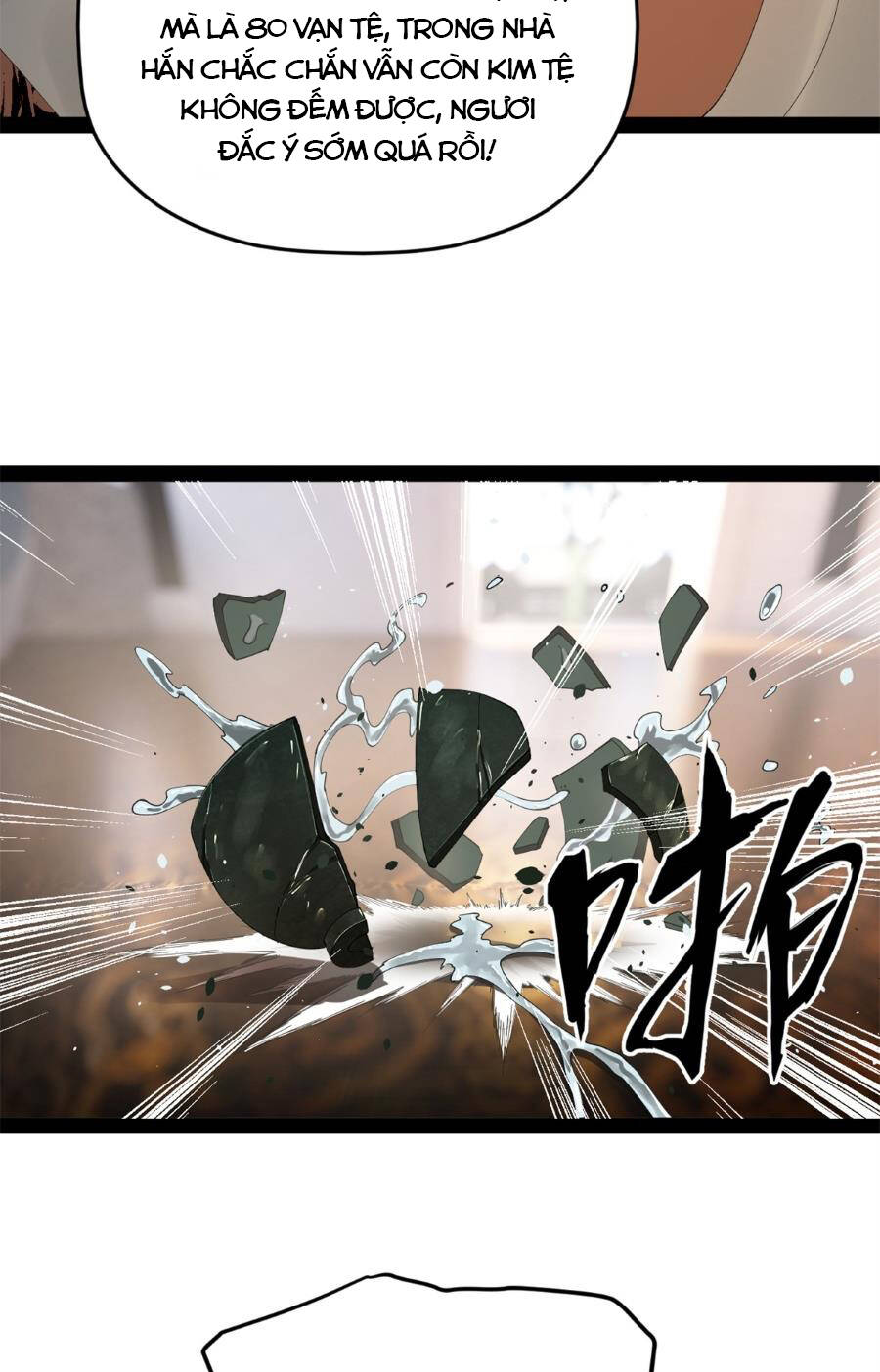 Chàng Rể Mạnh Nhất Lịch Sử Chapter 132 - Trang 2