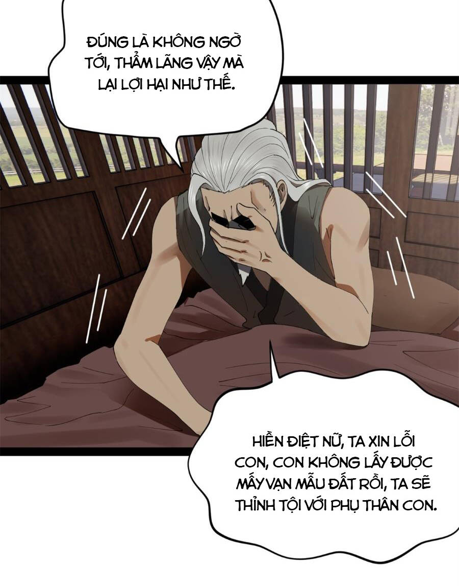 Chàng Rể Mạnh Nhất Lịch Sử Chapter 132 - Trang 2