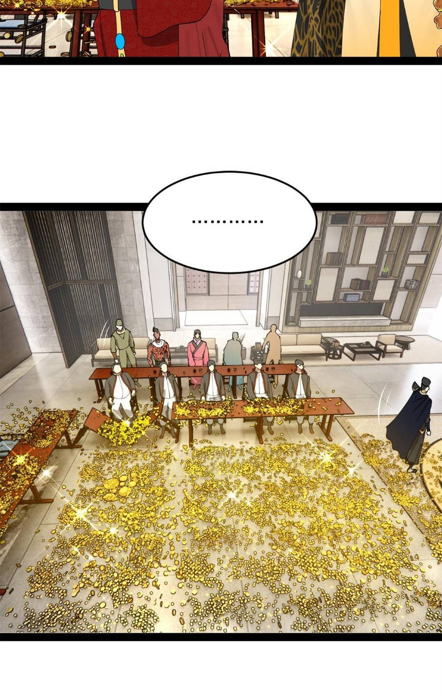 Chàng Rể Mạnh Nhất Lịch Sử Chapter 132 - Trang 2