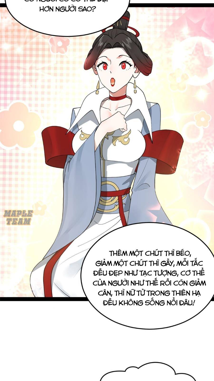 Chàng Rể Mạnh Nhất Lịch Sử Chapter 133 - Trang 2