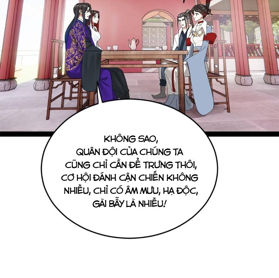 Chàng Rể Mạnh Nhất Lịch Sử Chapter 133 - Trang 2