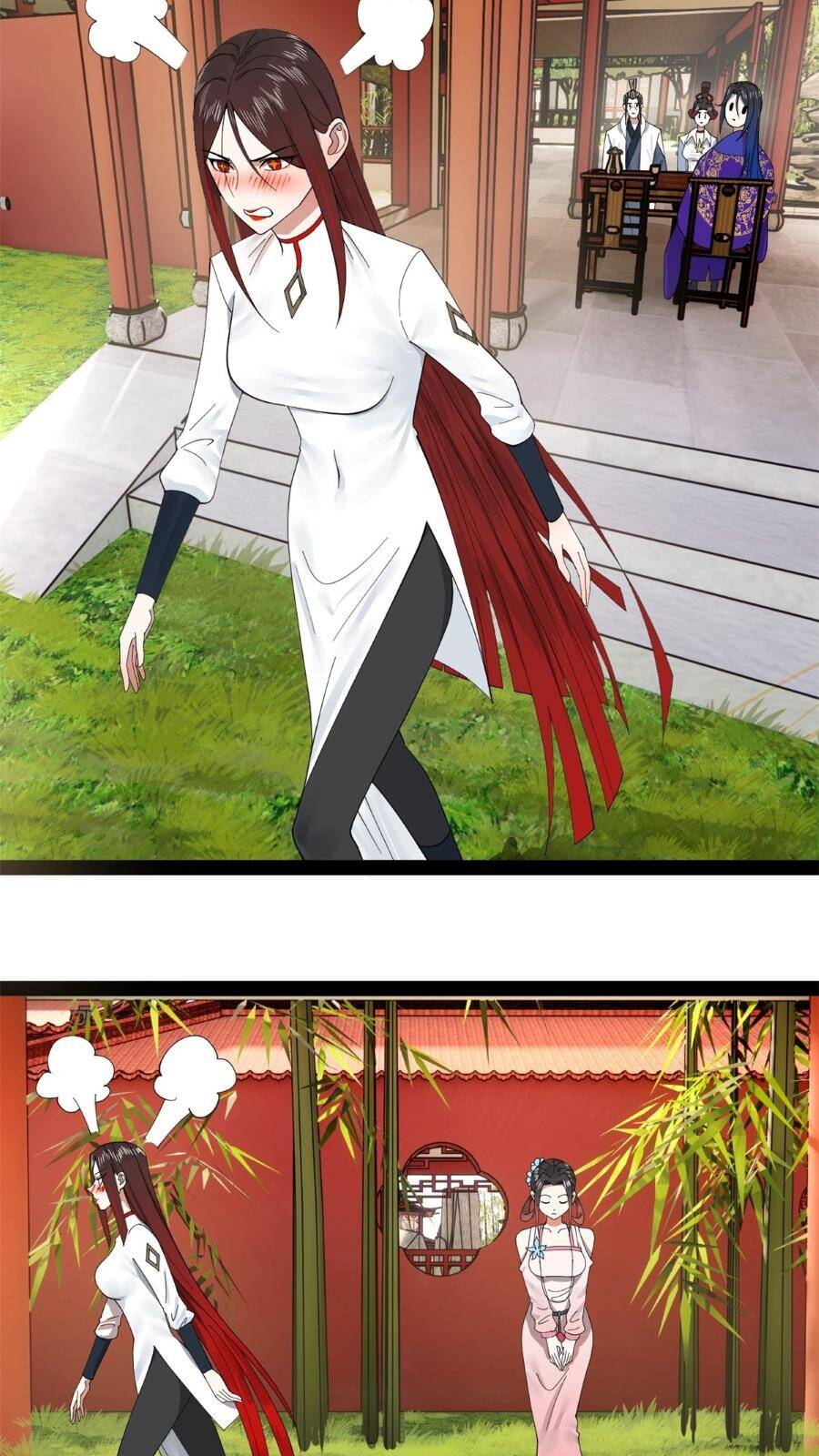 Chàng Rể Mạnh Nhất Lịch Sử Chapter 133 - Trang 2