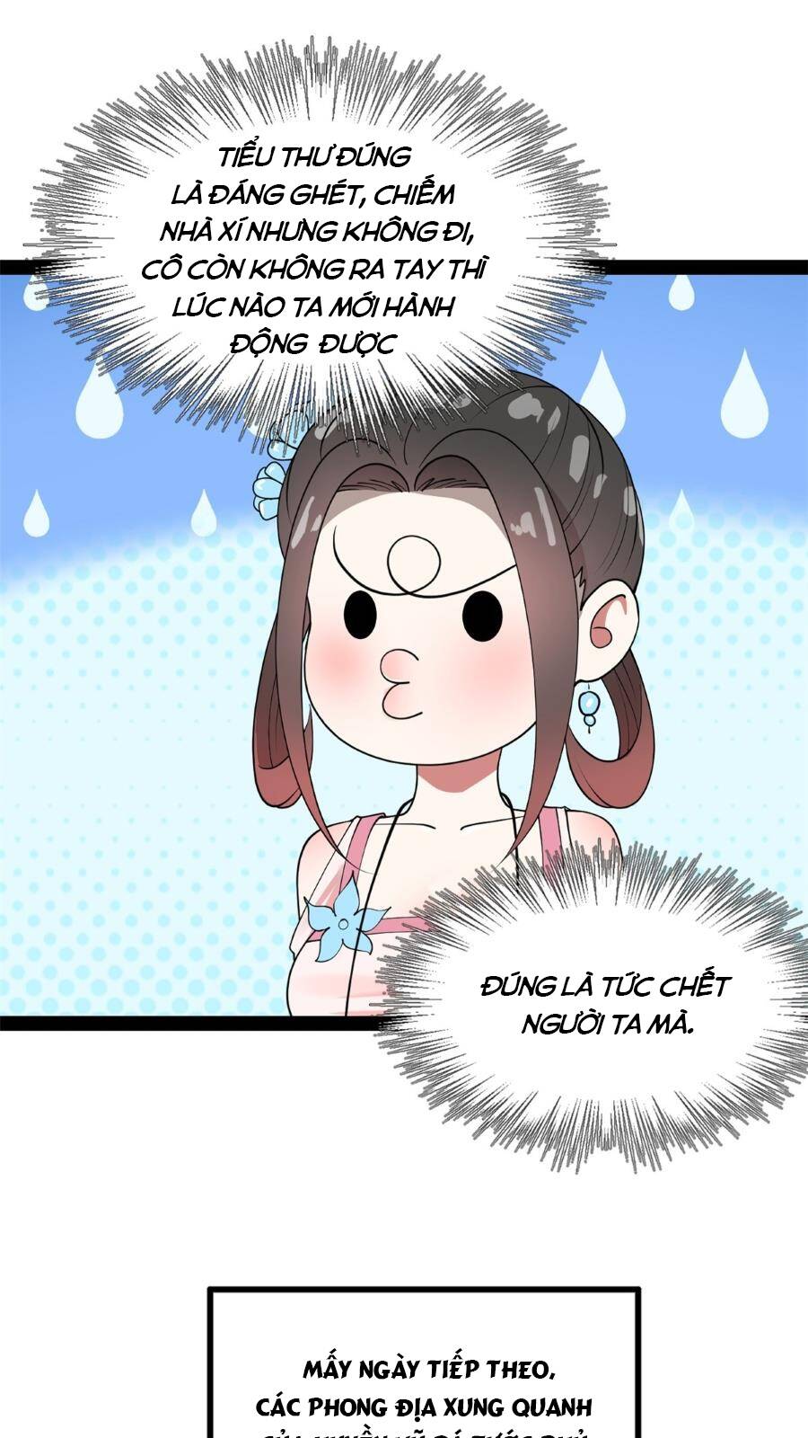 Chàng Rể Mạnh Nhất Lịch Sử Chapter 133 - Trang 2