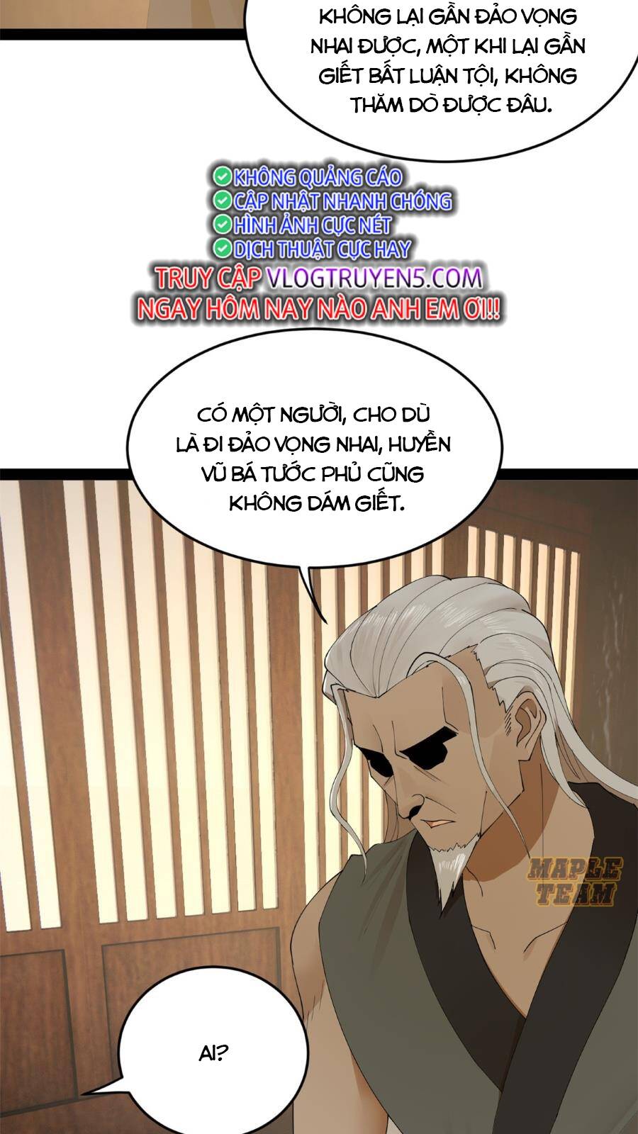 Chàng Rể Mạnh Nhất Lịch Sử Chapter 133 - Trang 2