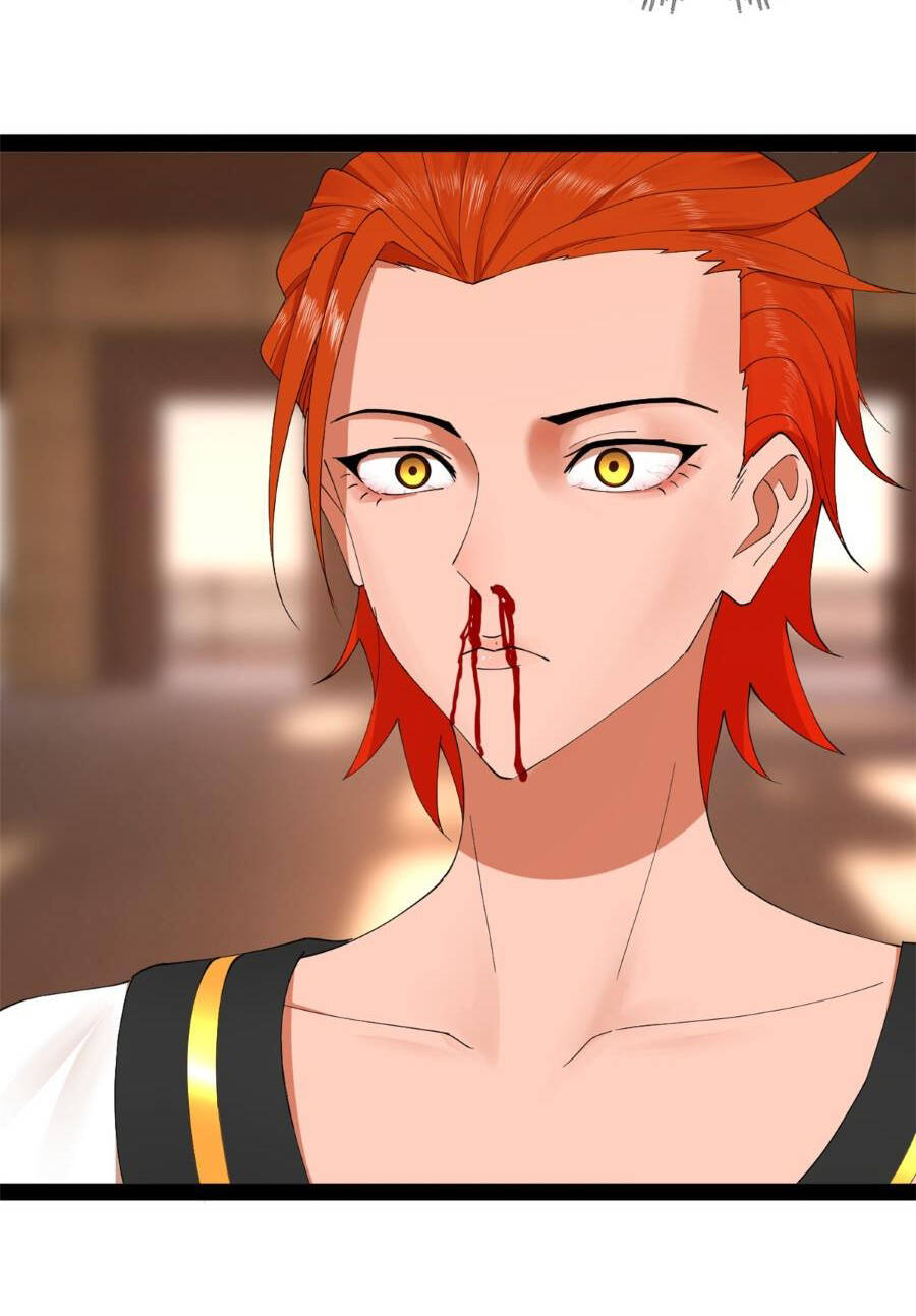 Chàng Rể Mạnh Nhất Lịch Sử Chapter 134 - Trang 2