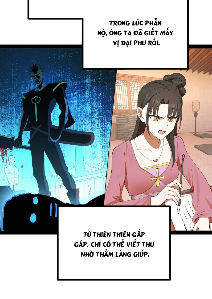 Chàng Rể Mạnh Nhất Lịch Sử Chapter 134 - Trang 2