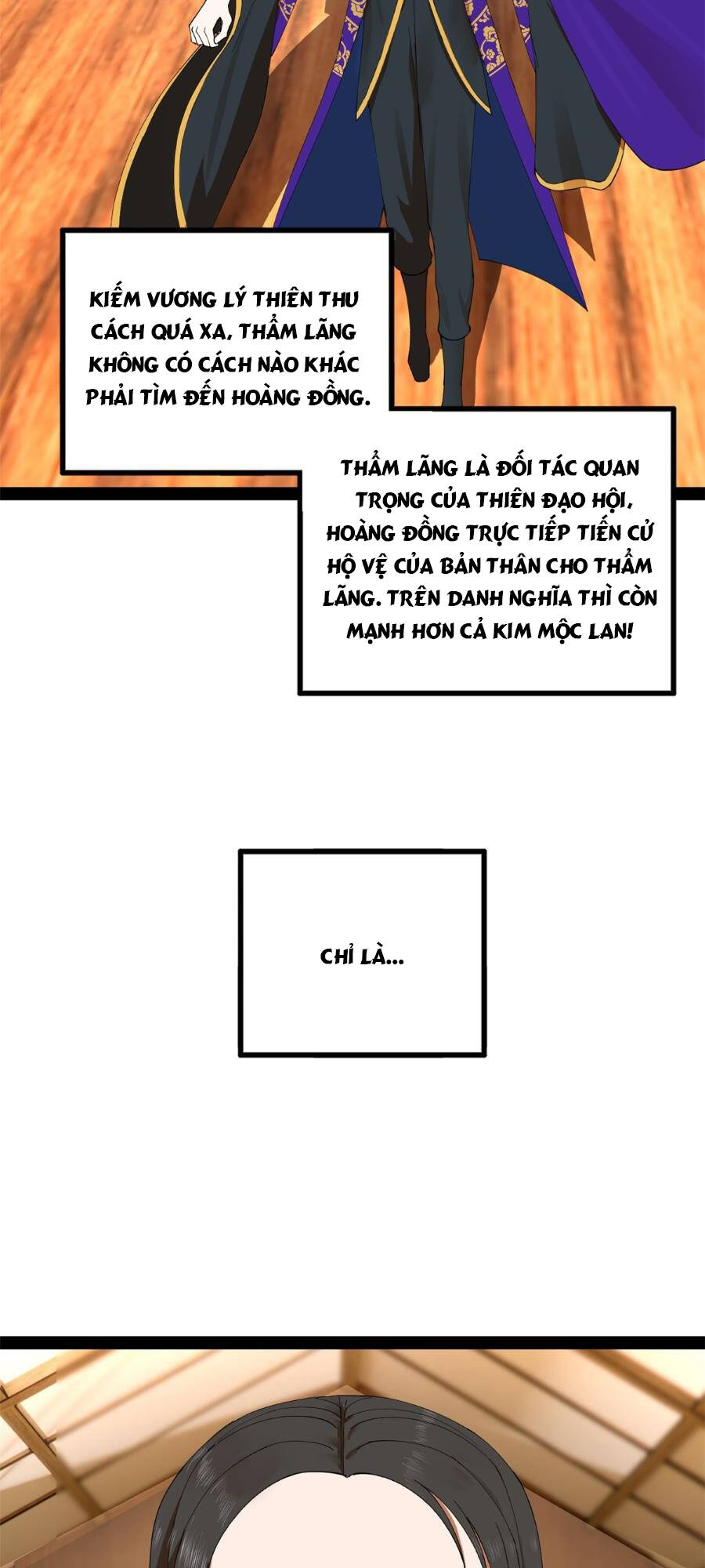 Chàng Rể Mạnh Nhất Lịch Sử Chapter 134 - Trang 2