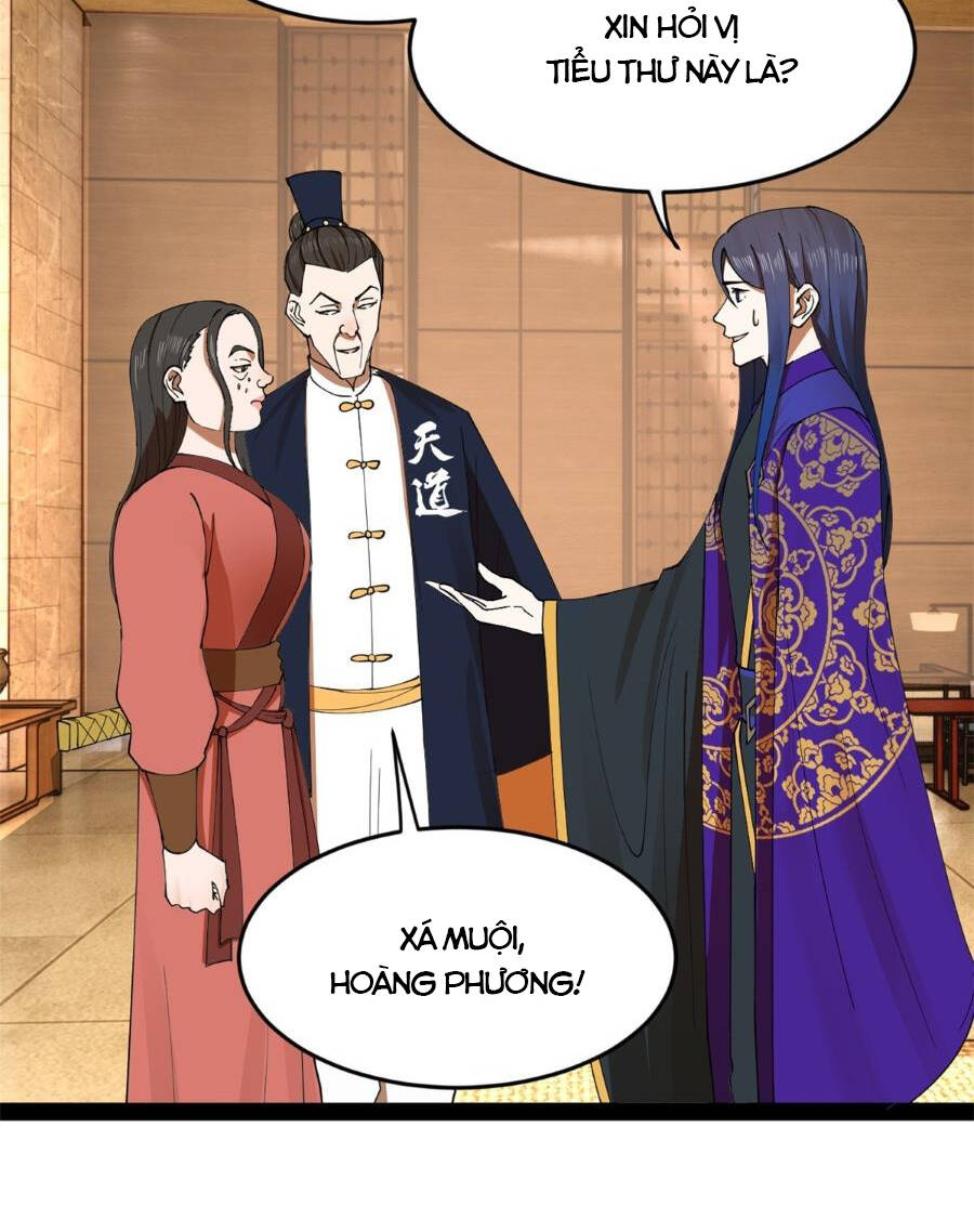 Chàng Rể Mạnh Nhất Lịch Sử Chapter 134 - Trang 2