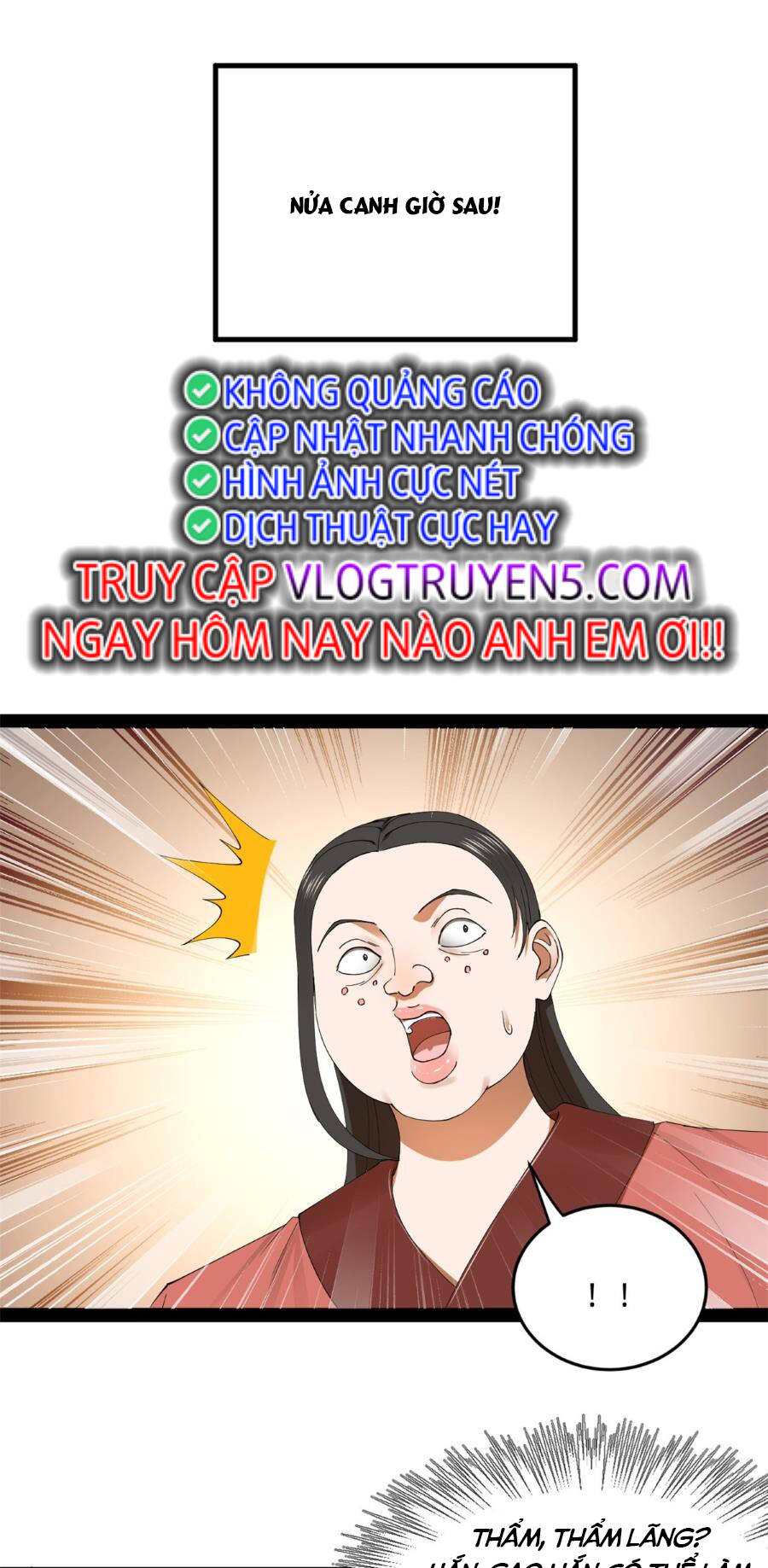 Chàng Rể Mạnh Nhất Lịch Sử Chapter 134 - Trang 2