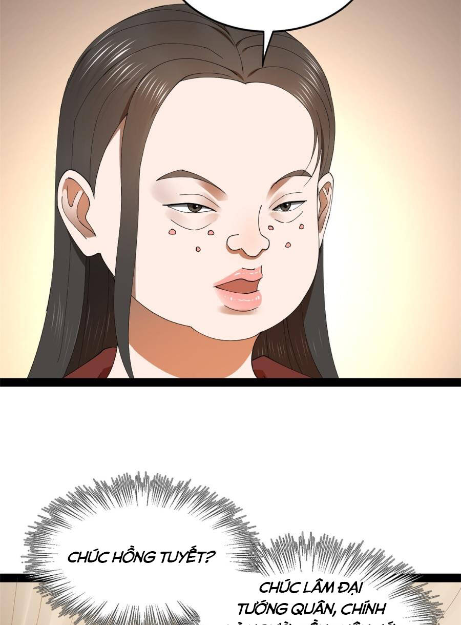 Chàng Rể Mạnh Nhất Lịch Sử Chapter 134 - Trang 2