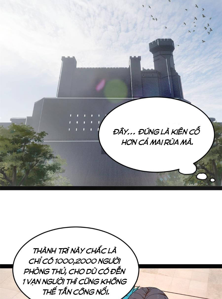 Chàng Rể Mạnh Nhất Lịch Sử Chapter 134 - Trang 2