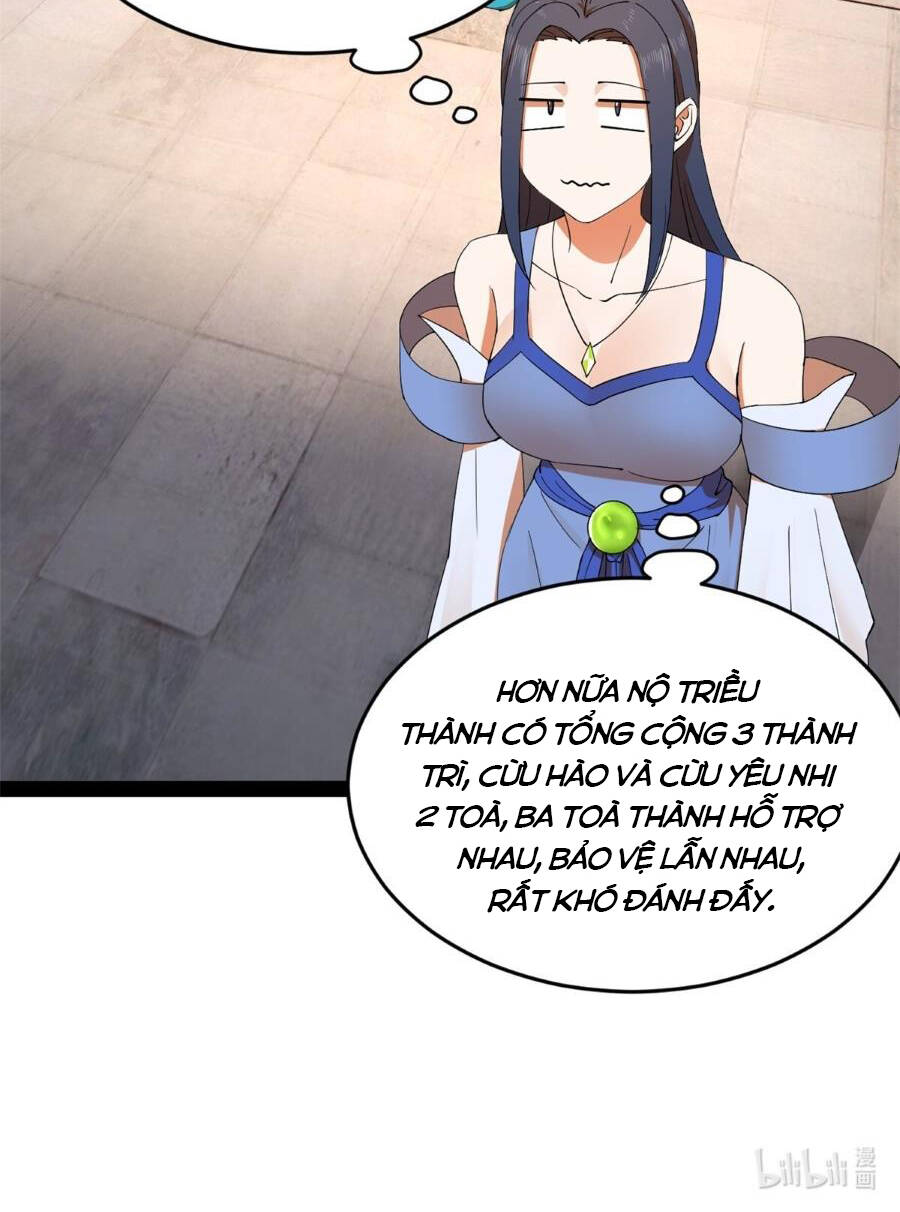 Chàng Rể Mạnh Nhất Lịch Sử Chapter 134 - Trang 2