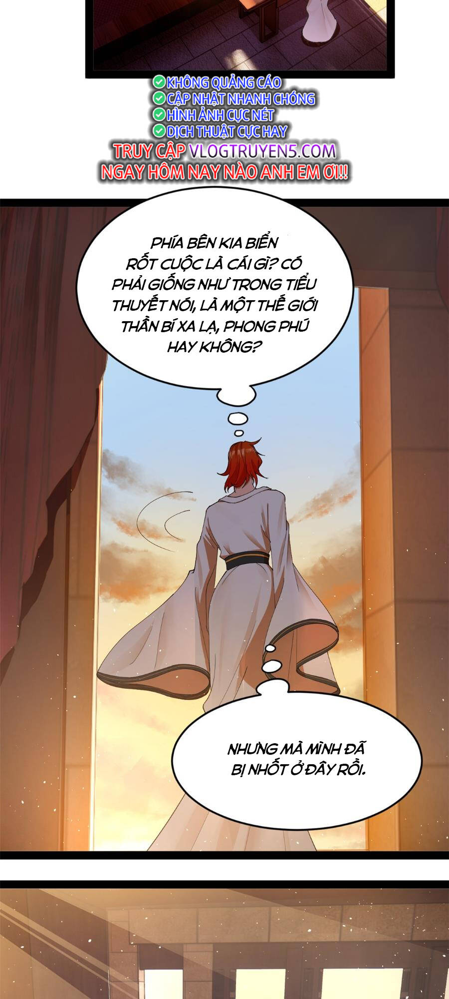 Chàng Rể Mạnh Nhất Lịch Sử Chapter 134 - Trang 2