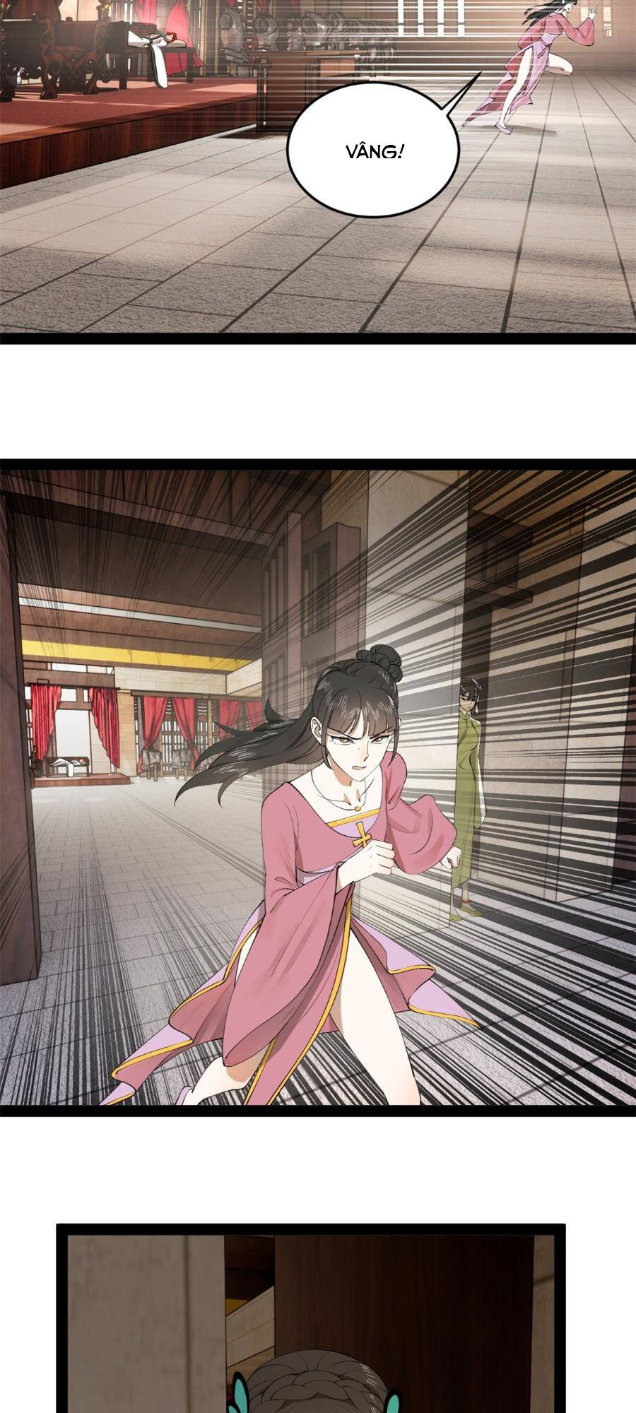 Chàng Rể Mạnh Nhất Lịch Sử Chapter 135 - Trang 2