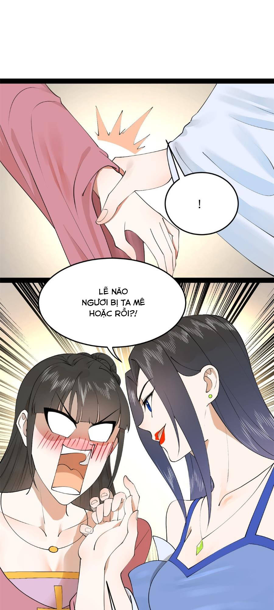 Chàng Rể Mạnh Nhất Lịch Sử Chapter 135 - Trang 2