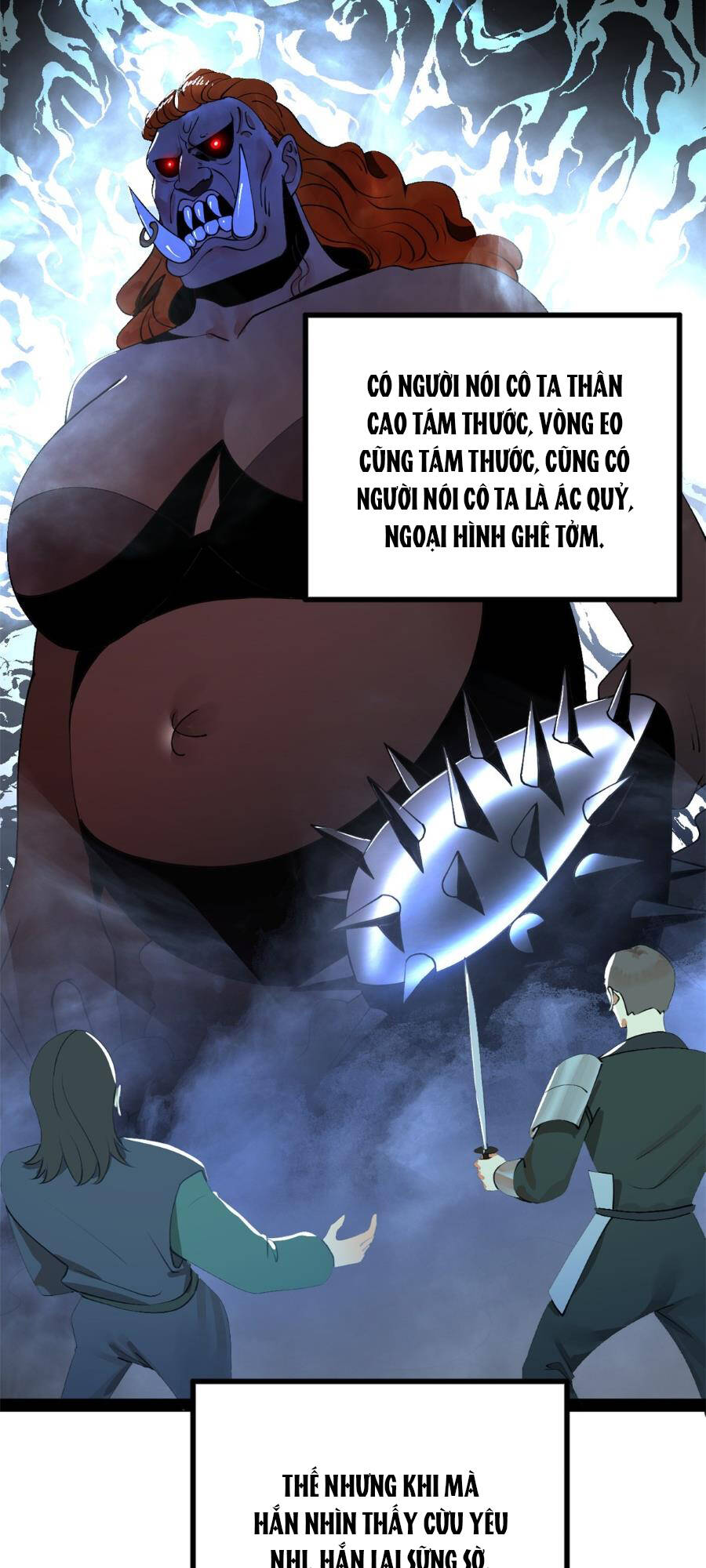 Chàng Rể Mạnh Nhất Lịch Sử Chapter 135 - Trang 2