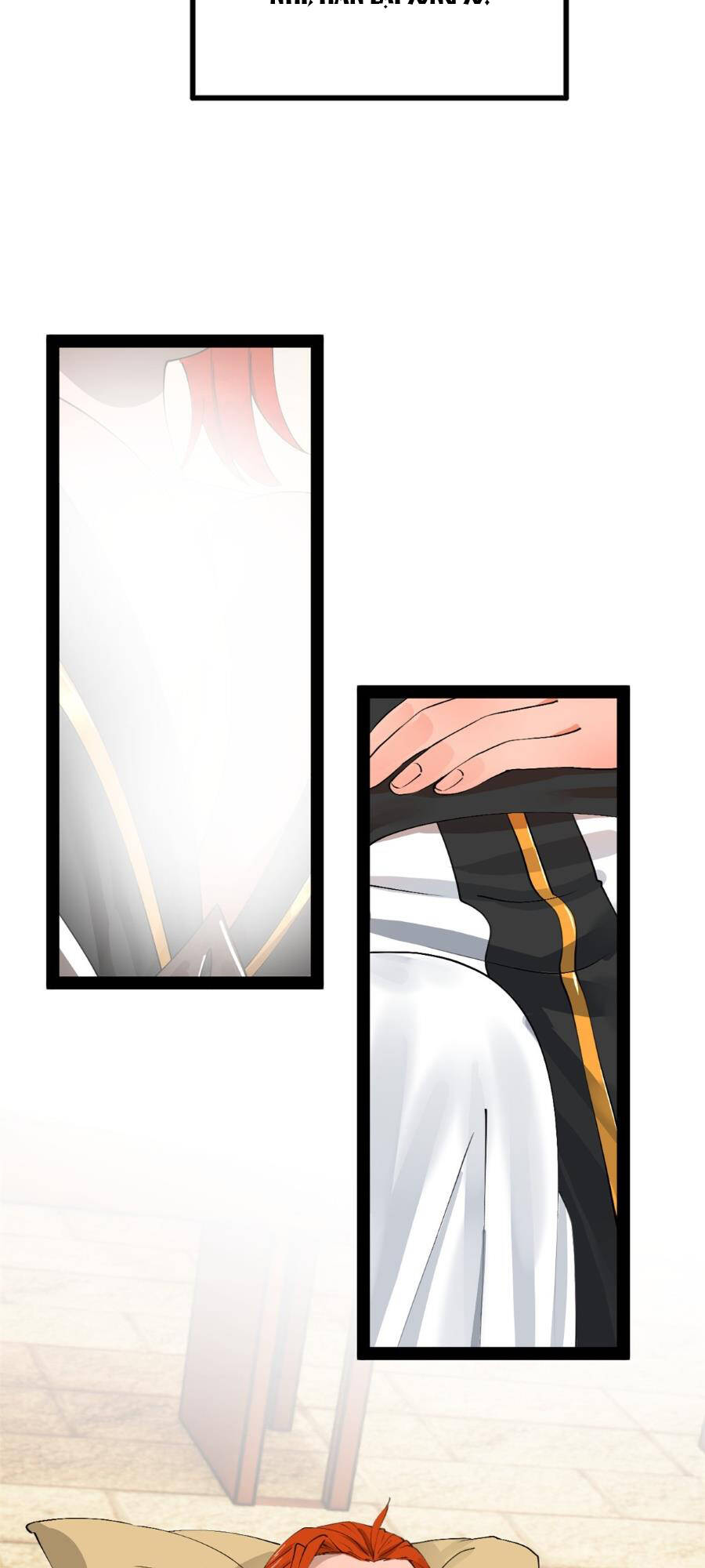 Chàng Rể Mạnh Nhất Lịch Sử Chapter 135 - Trang 2