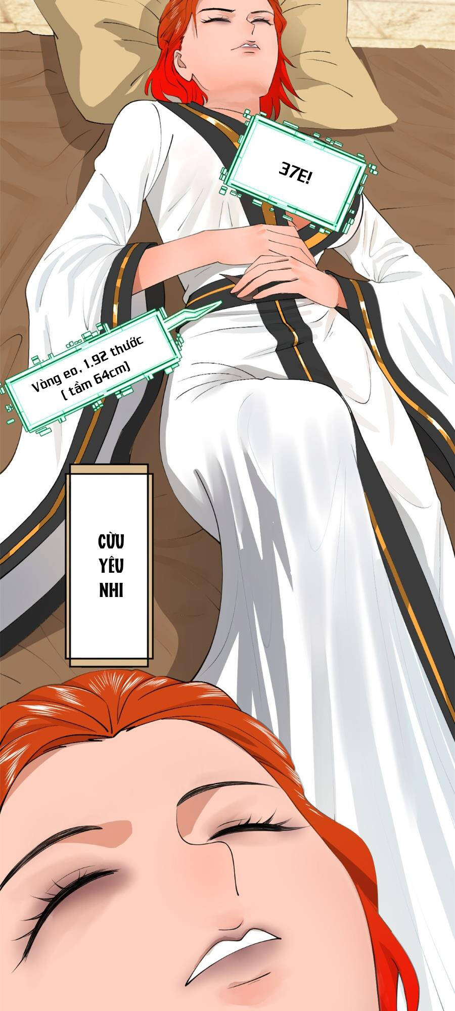 Chàng Rể Mạnh Nhất Lịch Sử Chapter 135 - Trang 2