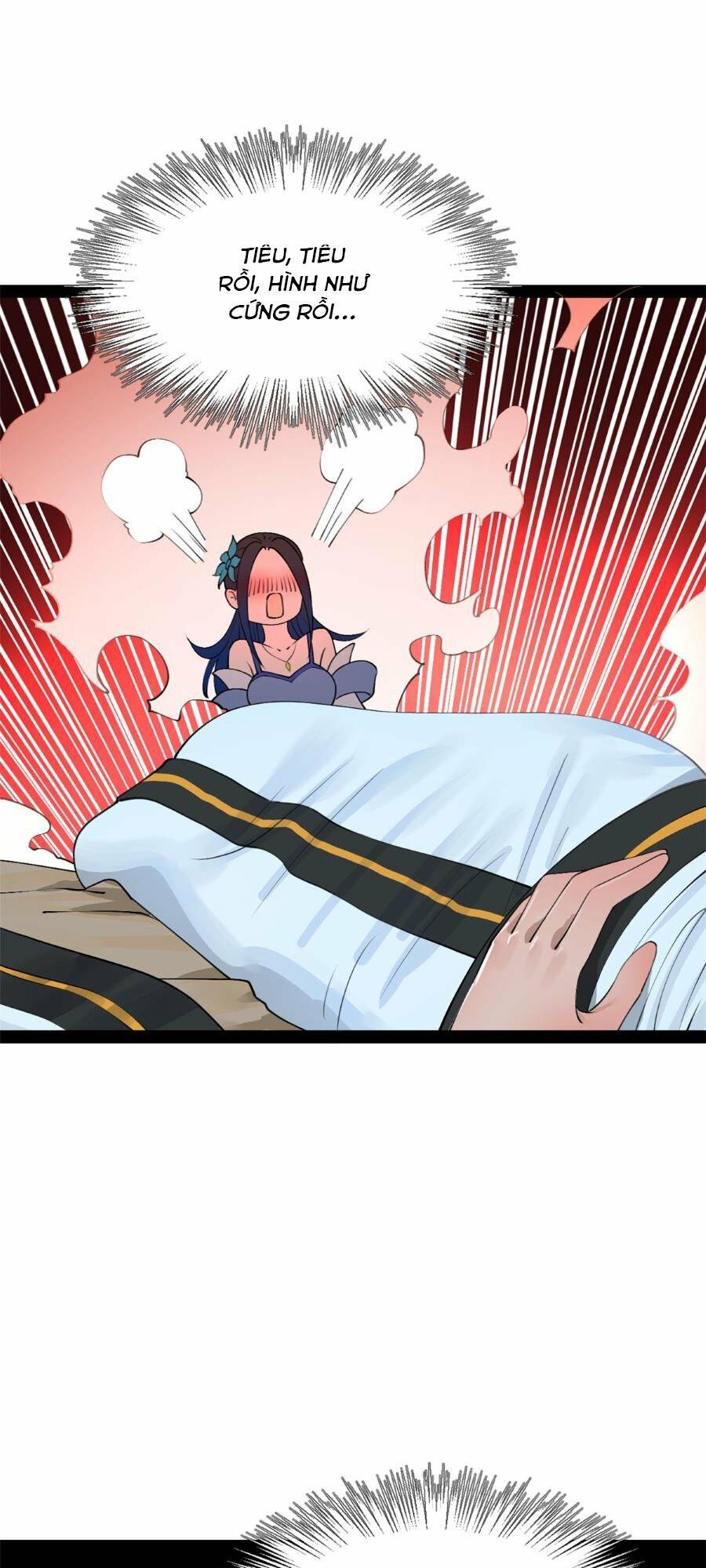 Chàng Rể Mạnh Nhất Lịch Sử Chapter 135 - Trang 2