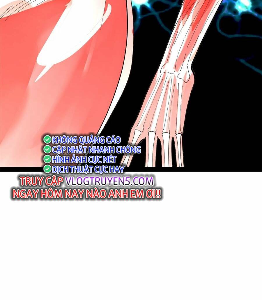 Chàng Rể Mạnh Nhất Lịch Sử Chapter 135 - Trang 2