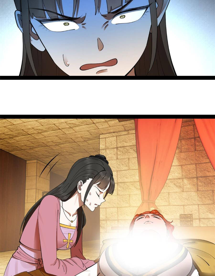 Chàng Rể Mạnh Nhất Lịch Sử Chapter 135 - Trang 2