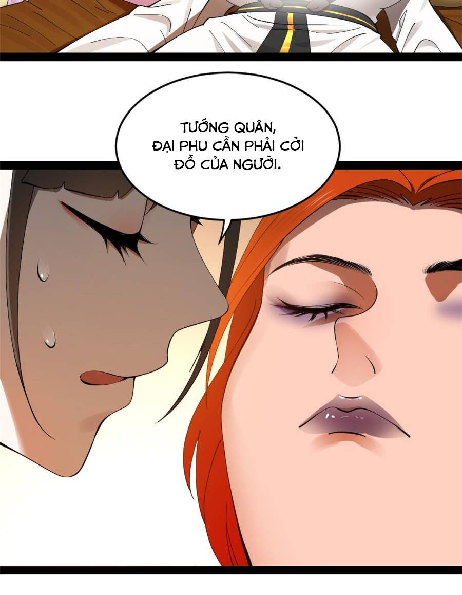 Chàng Rể Mạnh Nhất Lịch Sử Chapter 135 - Trang 2