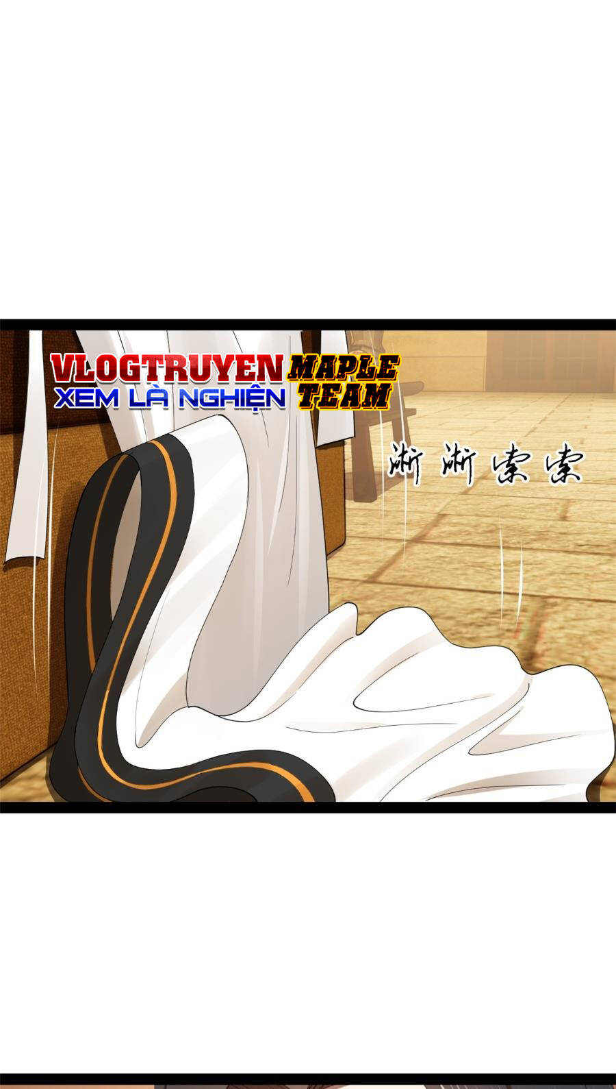 Chàng Rể Mạnh Nhất Lịch Sử Chapter 135 - Trang 2