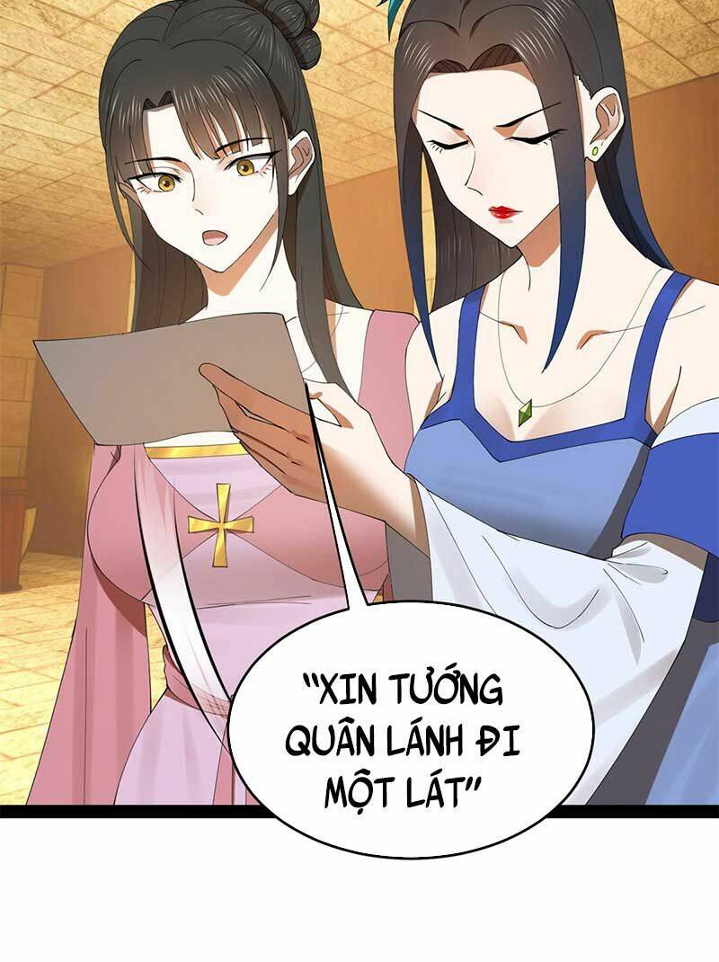 Chàng Rể Mạnh Nhất Lịch Sử Chapter 136 - Trang 2