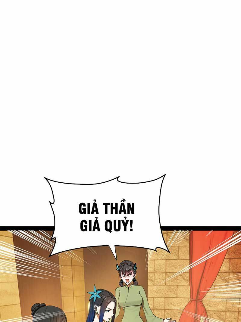 Chàng Rể Mạnh Nhất Lịch Sử Chapter 136 - Trang 2