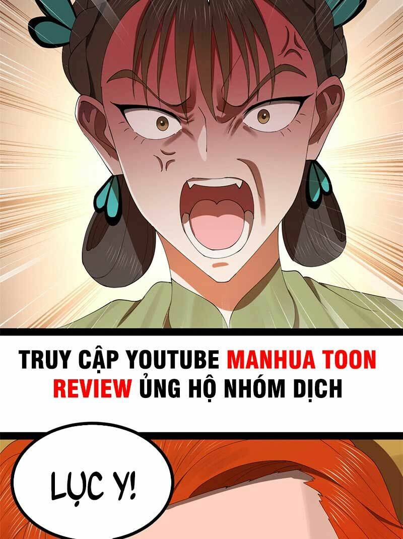 Chàng Rể Mạnh Nhất Lịch Sử Chapter 136 - Trang 2